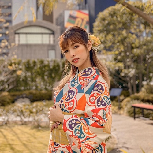 Instagram網(wǎng)紅推薦:日本生活旅行類博主達人 Instagram網(wǎng)紅推薦:日本生活旅行類博主達人